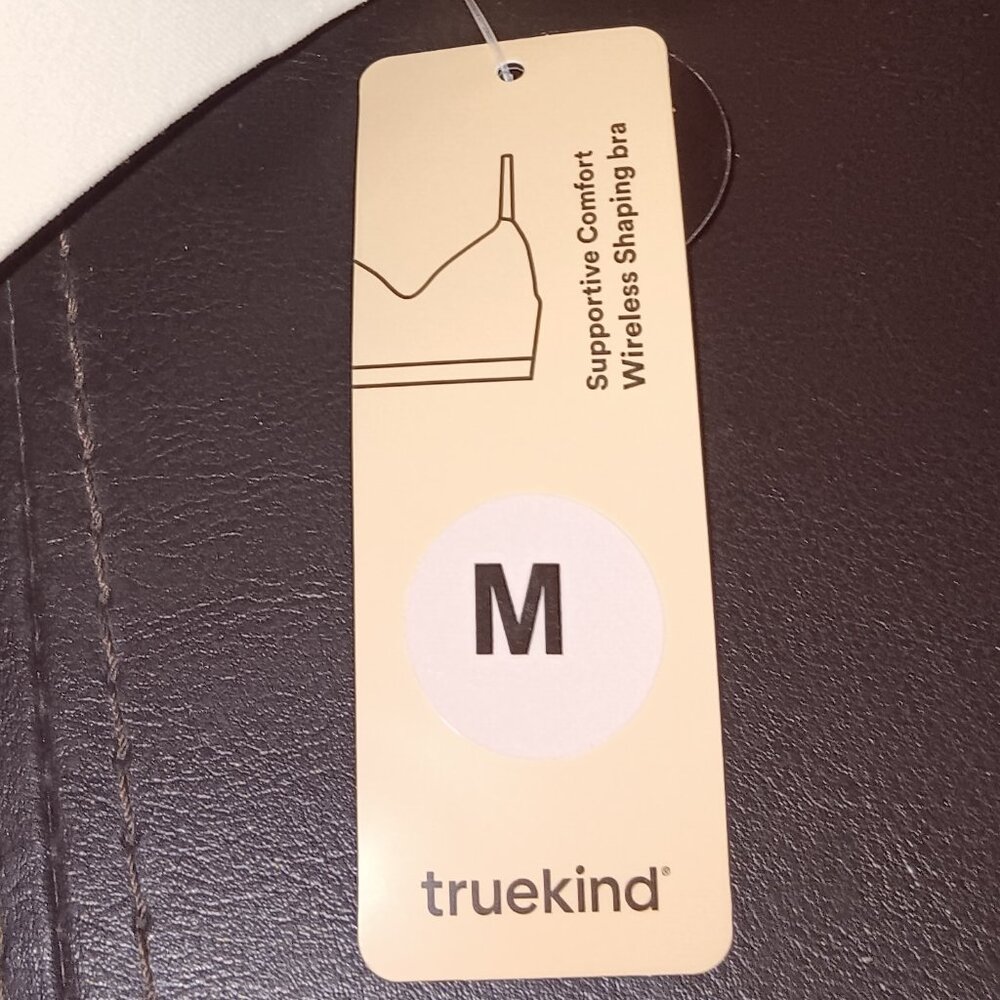 Truekind Bra - Picture 2 of 5